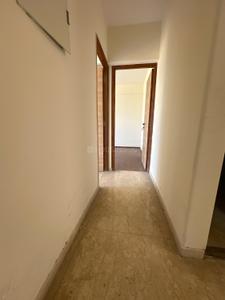 Image of 1370 Sq.ft 3 BHK Apartment / Flat for sale in Vasai West, Vasai for Rs. 12000000