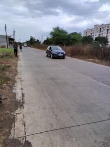 Image of 1500 Sq.ft Residential Plot / Land for sale in Vadgaon, Pune for Rs. 1350000