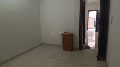 Bedroom Image of 1800 Sq.ft 4 BHK Villa for rent in Swadesh Orchard Majesty, Gandhinagar Bhopal for Rs. 30000