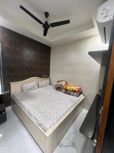 Bedroom Image of 2000 Sq.ft 3 BHK Duplex for sale in Palam Vihar Gurgaon for Rs. 85000000