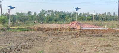 Image of 1500 Sq.ft Residential Plot / Land for sale in Bangrasia, Bhopal for Rs. 2700000