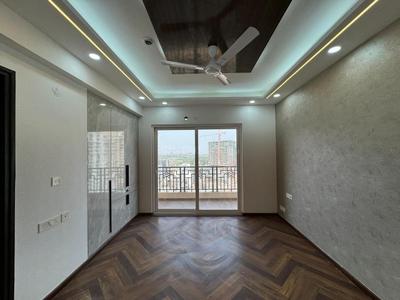 Hall Image of 2190 Sq.ft 3 BHK Apartment / Flat for sale in ACE Parkway, Sector 150 Noida for Rs. 32500000