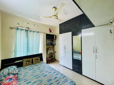 Bedroom Image of 840 Sq.ft 2 BHK Apartment / Flat for sale in Sodepur Kolkata for Rs. 4600000