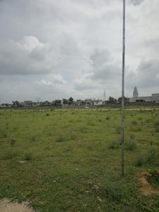 Image of 747 Sq.ft Residential Plot / Land for sale in Boraj, Jaipur for Rs. 1230000