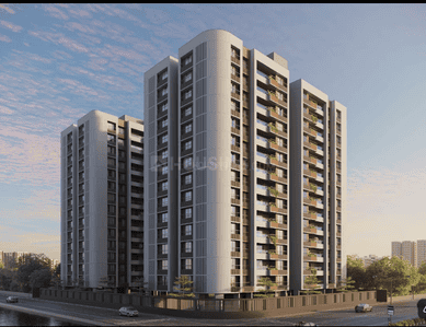 4 BHK Flat