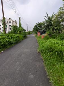 Golden city 2 Sonarpur plot Main Image 1