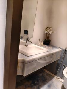Image of 1085 Sq.ft 2 BHK Apartment / Flat for sale in Chandak Sarvam, Andheri East, Mumbai for Rs. 30000000