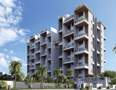 2 BHK Flat