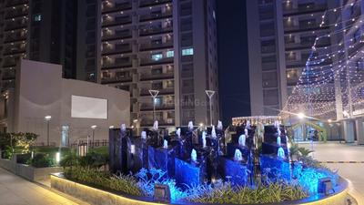 Image of 1500 Sq.ft 3 BHK Apartment / Flat for sale in Shilp White Pelican, GIDC Naroda, Ahmedabad for Rs. 8500000