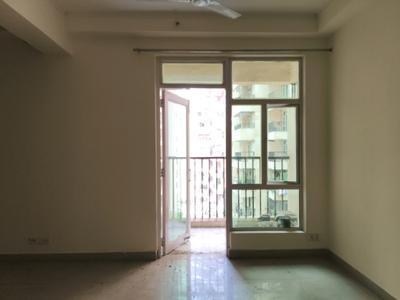Living Room Image of 845 Sq.ft 2 BHK Apartment / Flat for sale in Gaurs Sanskriti Vihar 10th Avenue, Noida Extension Greater Noida for Rs. 7500000