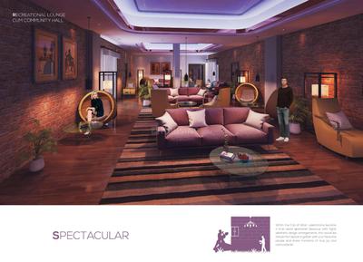 Image of 1144 Sq.ft 3 BHK Apartment / Flat for sale in Sawkuchi, Guwahati for Rs. 10500000