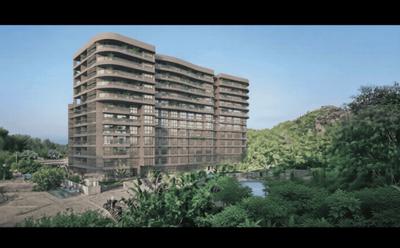 2 BHK Flat