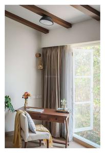 Bedroom Image of 3583 Sq.ft 3 BHK Villa for sale in Moira Goa for Rs. 75000000