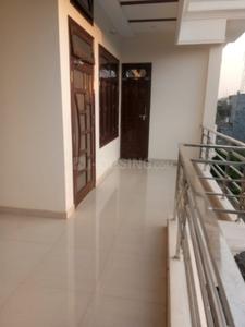 Balcony Image of 2350 Sq.ft 2 BHK Independent House for rent in Taramandal Gorakhpur for Rs. 12000