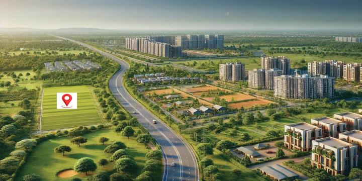 KNS Sumedha Main Image 1