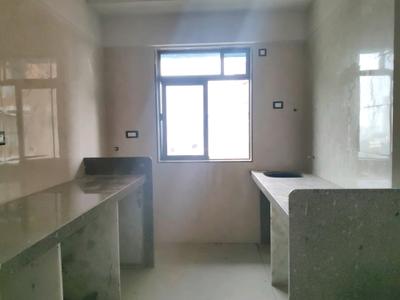 Kitchen Image of 1043 Sq.ft 2.5 BHK Apartment / Flat for sale in Gagangiri Mithagar Road Ekta Chsl, Mulund East Mumbai for Rs. 18000000