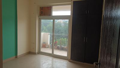 Bedroom Image of 1835 Sq.ft 3.5 BHK Apartment / Flat for sale in Amrapali Silicon City, Sector 76 Noida for Rs. 19700000