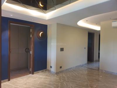 Living Room Image of 2700 Sq.ft 4 BHK Builder Floor for sale in Suncity Township, Sector 54 Gurgaon for Rs. 56500000