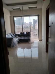 Hall Image of 527 Sq.ft 2 BHK Apartment / Flat for rent in Mangeshi Tulip, Kalyan West Kalyan for Rs. 32000