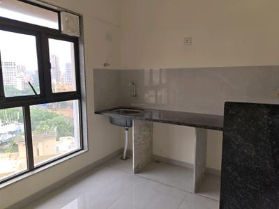 Kitchen Image of 685 Sq.ft 2 BHK Apartment / Flat for sale in Dahisar East Mumbai for Rs. 14800000