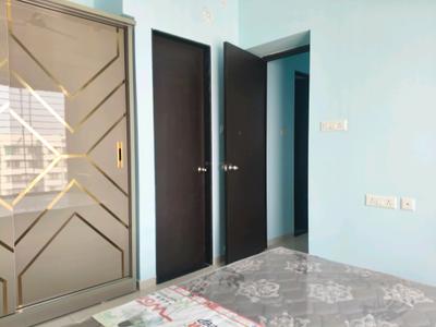 Bedroom Image of 780 Sq.ft 2 BHK Apartment / Flat for rent in Kolte Patil Life Republic Sector R10 10th Avenue Universe Phase II, Marunji Pune for Rs. 30000