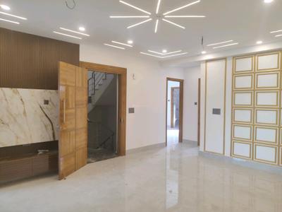 Living Room Image of 1800 Sq.ft 3 BHK Builder Floor for sale in Ridhi Signature Floors, Green Field Colony Faridabad for Rs. 17500000