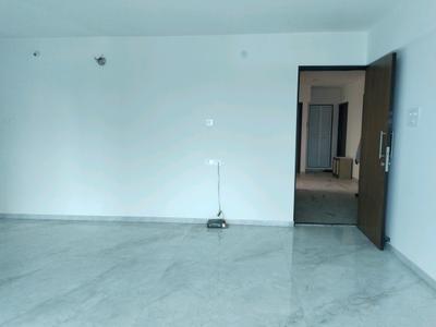 Living Room Image of 1100 Sq.ft 2 BHK Apartment / Flat for sale in Shree Sawan Serenity, Nerul Navi Mumbai for Rs. 21000000