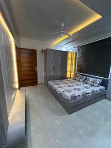 Bedroom Image of 1152 Sq.ft 2 BHK Apartment / Flat for sale in Parth Pinnacle, Rampura at Kanwarpura Jaipur for Rs. 4000000