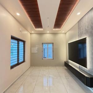 Hall Image of 2150 Sq.ft 3 BHK Independent House for sale in Mowa Raipur for Rs. 7800000