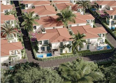Image of 2582 Sq.ft 4 BHK Villa for sale in Salvador Do Mundo, Goa for Rs. 65000000