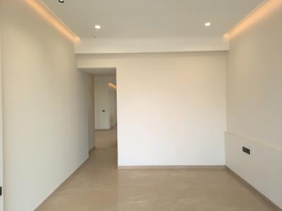 Bedroom Image of 1750 Sq.ft 3 BHK Apartment / Flat for sale in Juhu Mumbai for Rs. 120000000