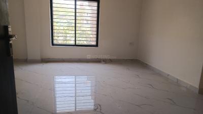 Bedroom Image of 1300 Sq.ft 3 BHK Duplex for rent in V K Sky City, Airport Road Bhopal for Rs. 24000