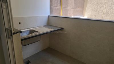 Kitchen Image of 2275 Sq.ft 4 BHK Apartment / Flat for sale in SNN Raj Serenity Phase 2, Akshayanagar Bengaluru for Rs. 30000000