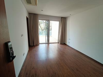 Bedroom Image of 4650 Sq.ft 4.5 BHK Apartment / Flat for sale in Panchshil The Address, Sangamvadi Pune for Rs. 100000000