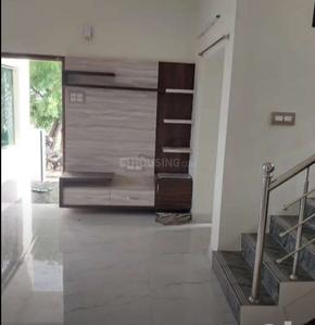Hall Image of 2400 Sq.ft 3 BHK Independent House for rent in Kalai Nagar Madurai for Rs. 40000