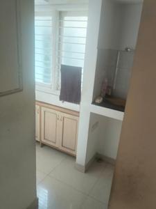 Kitchen Image of 1500 Sq.ft 3 BHK Apartment / Flat for rent in Bendoor Mangalore for Rs. 30000