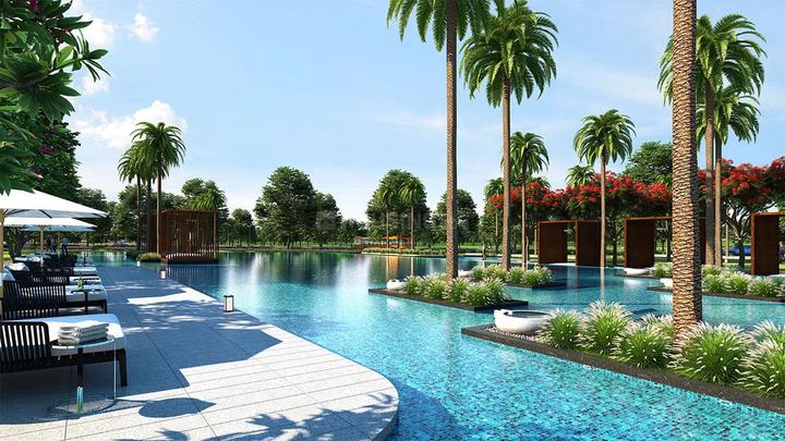 Embassy Springs Phase 1 Plots Main Image 1