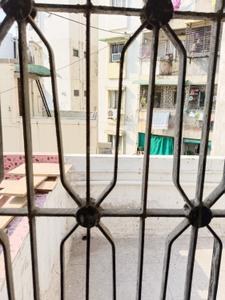 Balcony Image of 1050 Sq.ft 2 BHK Independent House for sale in Ghatlodiya Ahmedabad for Rs. 8300000