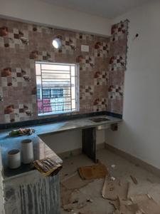 Kitchen Image of 1404 Sq.ft 3 BHK Apartment / Flat for sale in Barrackpore Kolkata for Rs. 5600000