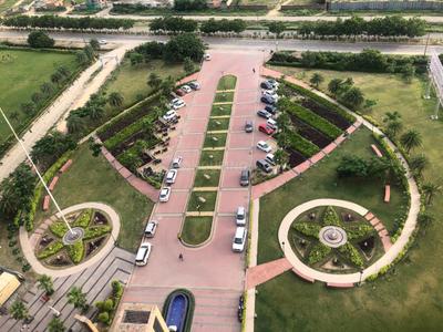 Image of 1160 Sq.ft 2.5 BHK Apartment / Flat for sale in Arihant Ambar, Noida Extension, Greater Noida for Rs. 10000000