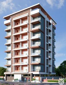 Image of 1050 Sq.ft 2 BHK Apartment / Flat for sale in Somalwada, Nagpur for Rs. 5498000