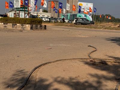Image of 1150 Sq.ft Residential Plot / Land for sale in S S White City 74 92, Sector 92, Mohali for Rs. 11610000