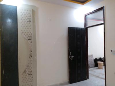 Bedroom Image of 900 Sq.ft 2 BHK Builder Floor for sale in Shalimar Garden Ghaziabad for Rs. 5791000