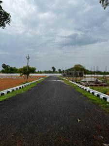 Image of 1200 Sq.ft Residential Plot / Land for sale in Katpadi, Vellore for Rs. 950000