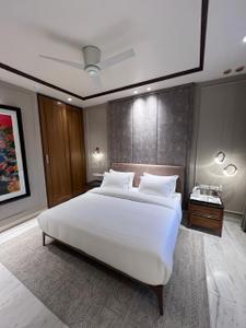 Bedroom Image of 3600 Sq.ft 4 BHK Apartment / Flat for sale in Kailash Girdhar Apartments, Mandi House New Delhi for Rs. 300000000