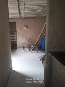 Kitchen Image of 500 Sq.ft 1 BHK Independent House for rent in Kadri Mangalore for Rs. 8000
