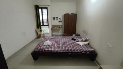Nanded Madhuvanti Bedroom Two 3