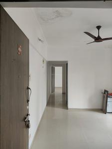 Main Entrance Image of 461 Sq.ft 1 BHK Apartment / Flat for sale in Mulund West Mumbai for Rs. 11500000