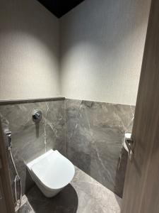 Bathroom Image of 2286 Sq.ft 4 BHK Apartment / Flat for sale in Gawdewadi Pune for Rs. 19500000