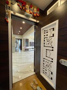 Hall Image of 2152 Sq.ft 3 BHK Apartment / Flat for rent in Panjim Goa for Rs. 130000